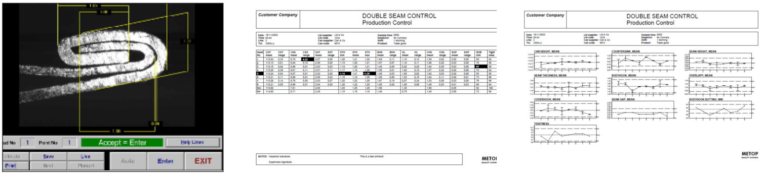 Winseam 5 Software